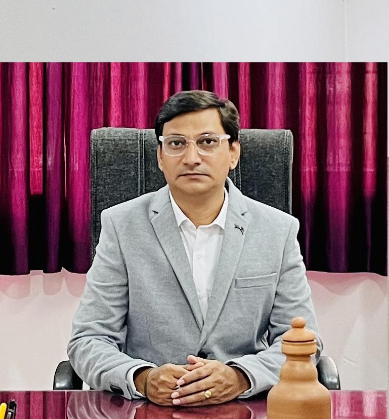 Principal Message